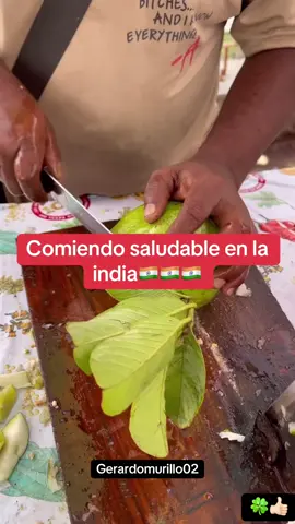 Trabajos y comida callejera #india #food #trabajo #tiktokindia #fyp 