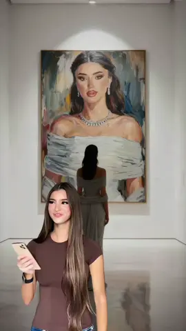 How to create photos in museums, using Gemini to create photos in museums. #capcutforus #capcut #capcutpioneer #xuhuong  Cara membuat foto di museum, membuat foto di museum dengan Gemini. كيفية إنشاء الصور في المتحف ، واستخدام الجوزاء لإنشاء الصور في المتحف . Làm thế nào để tạo ra một bức ảnh trong một bảo tàng với Gemini วิธีการสร้างภาพถ่ายในพิพิธภัณฑ์การสร้างภาพถ่ายในพิพิธภัณฑ์ด้วยราศีเมถุน трендовая фотка со своим портретом в галерее  Музейная выставка фотографий Моя выставка фотографий