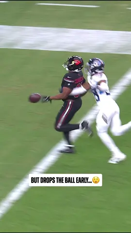 so close 🤏 #nfl