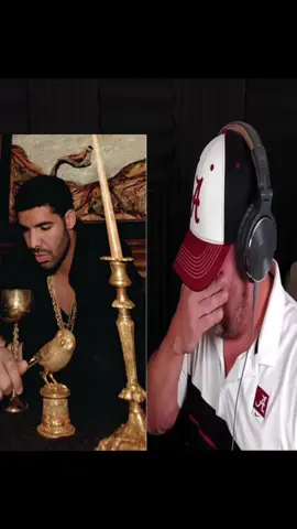 Drake man…. #fyp #drake #rap #lyrics 