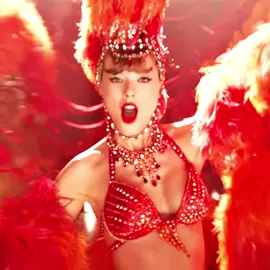 Dare I say this is both the song and the music video of the year? ❤️‍🔥#thelifeofashowgirl #taylorswift #thefateofophelia #edit #ts12 