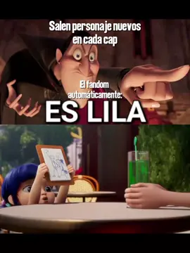 #lalo_agreste #miraculous #fouryoupage #xbyzca #popular 🫠puede haber un bendito cap que podamos estar tranquilo, pq ella anda en todos parte y nosotros no queremos perder ningún detalle de sobre ella.😼😫