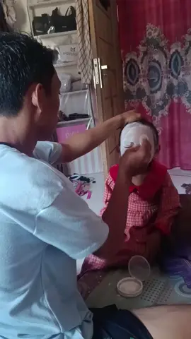 Biar awet sampek pulang sekolah😬 #ayah #anak #todler #fyp #fyppppppppppppppppppppppp 