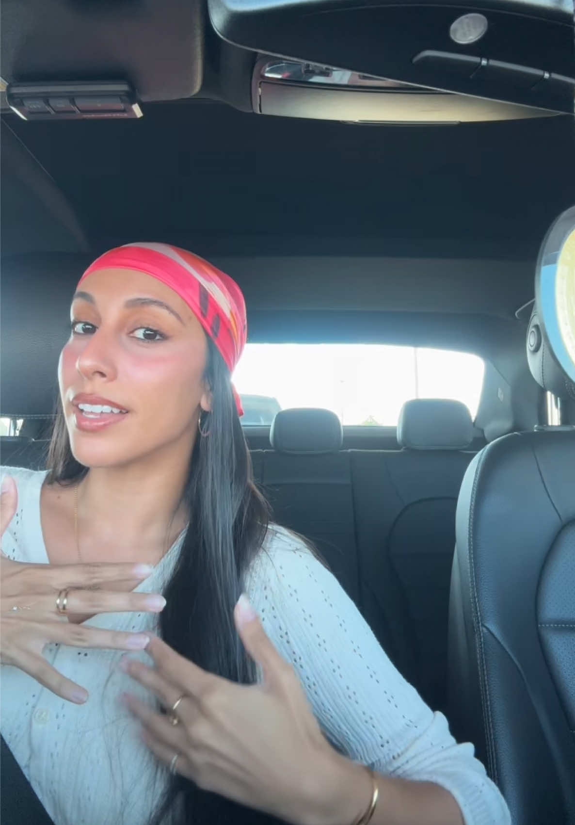 an added benefit i was not expecting but happily receiving #invisalign 