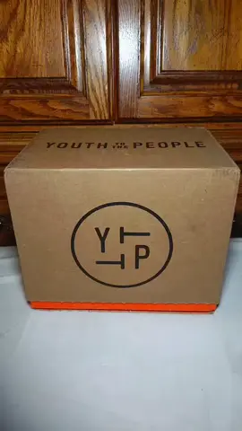 Part 1 Unboxing my @Youth To The People PR Box  #YTTPGIFTEDME #YTTP #skincaresuperfood #skincarecreator #muadiva1014