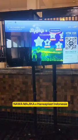 Yang masih bingung weekend kmna 😊cuss kesini 🤩#Hansaplast #Secondskin #HealFasterLikeSecondSkin #TenangBawaHansaplast #AcnePatch  @hansaplast_id 