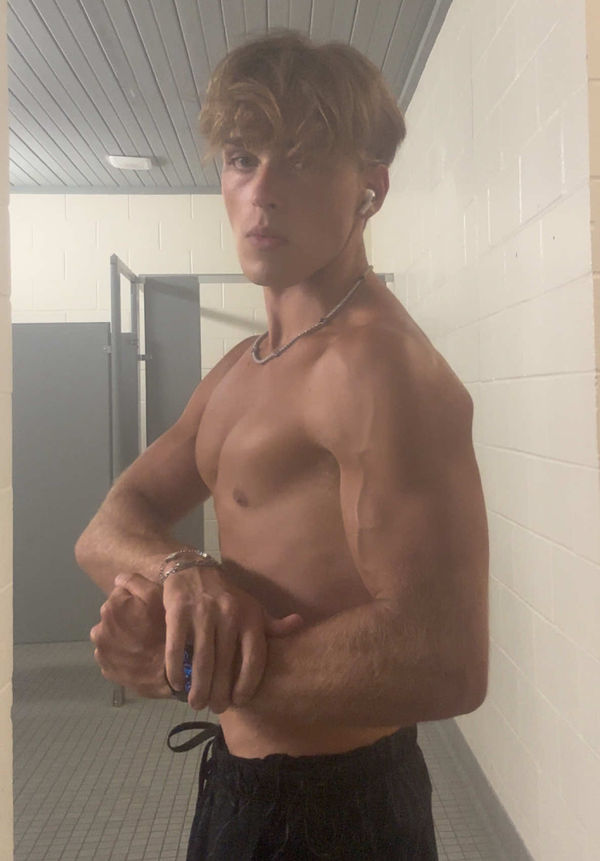 One workout but, 3 outfits 💅