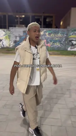 No pasa nada con este on