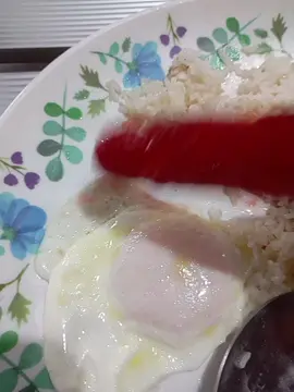 egg&hotdog