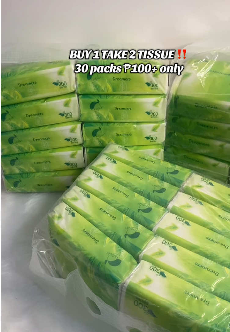 Affordable tissue!! #tissue #tiktokfinds #facialtissue #fyp