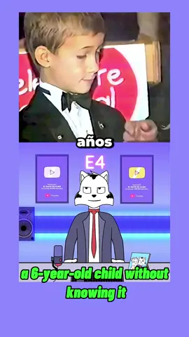Ese Niño Fue un Héroe 🤯 - Compilation El Gato de Alan: the funniest moments! #FunnyCompilation #TryNotToLaugh #CartoonHumor #fyp #VideosGraciosos 