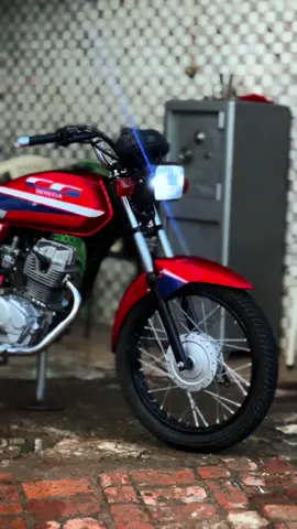 Projetinho ficou top d+ 😍🙅🏻‍♂️🔥 #fyp #viraltiktok #sonho #today #125cc 