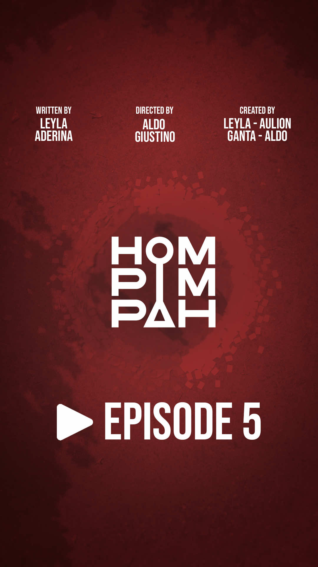 Hompimpah Episode 5 | Mak Ijah Pake Baju Rombeng