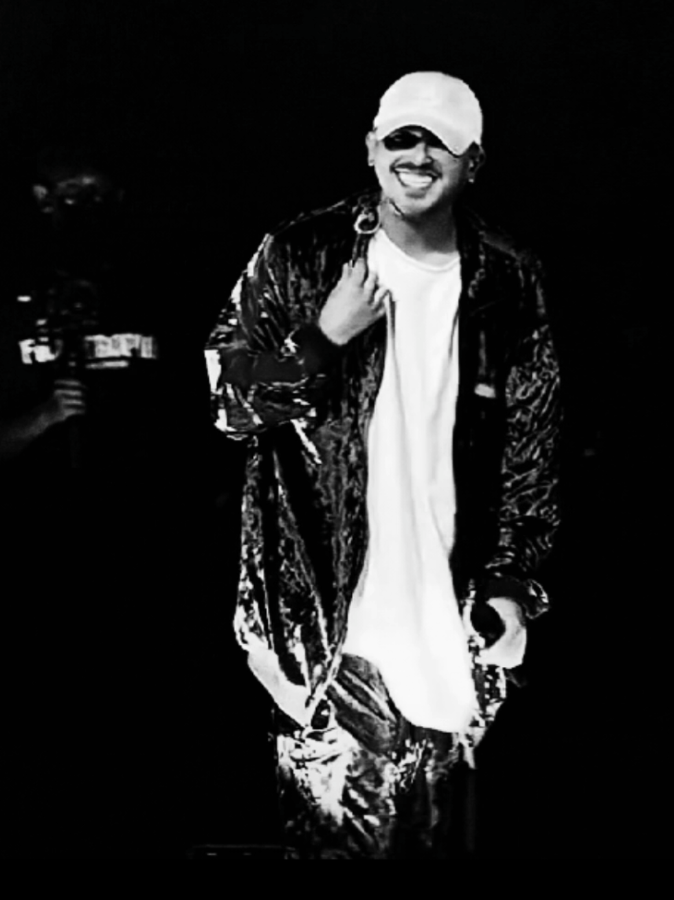 Si no estás - Penyair ❤️‍🔥  (Movistar Arena) #penyair #mcpenyair #rapdelespiritu #laleydeltodopenyair #movistararena 