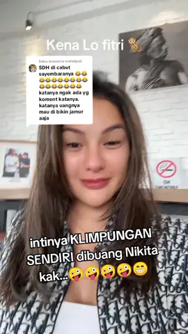Membalas @endahpa2 @nikitamirzanimawardi173  @mailsyahputrra  nepos baru buka sayembara ee lgsg dicabut pula ..gimana konsepnya?? 🤣😅😅 #fyp #foryou #viral #trending #foryoupage 
