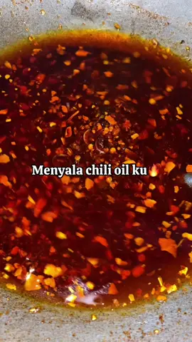 Lebih murah bikin sendiri🔥😍 #chilioil #cabekering #fyp #jualangenz 
