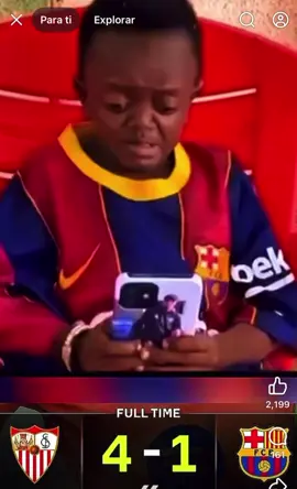 Los del barca hoy