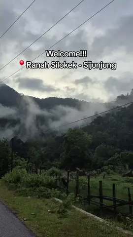 Paubek hati nan taragak jo kampuang #sumaterabarat #minang #taragakpulang #silokekgeopark #fyp 