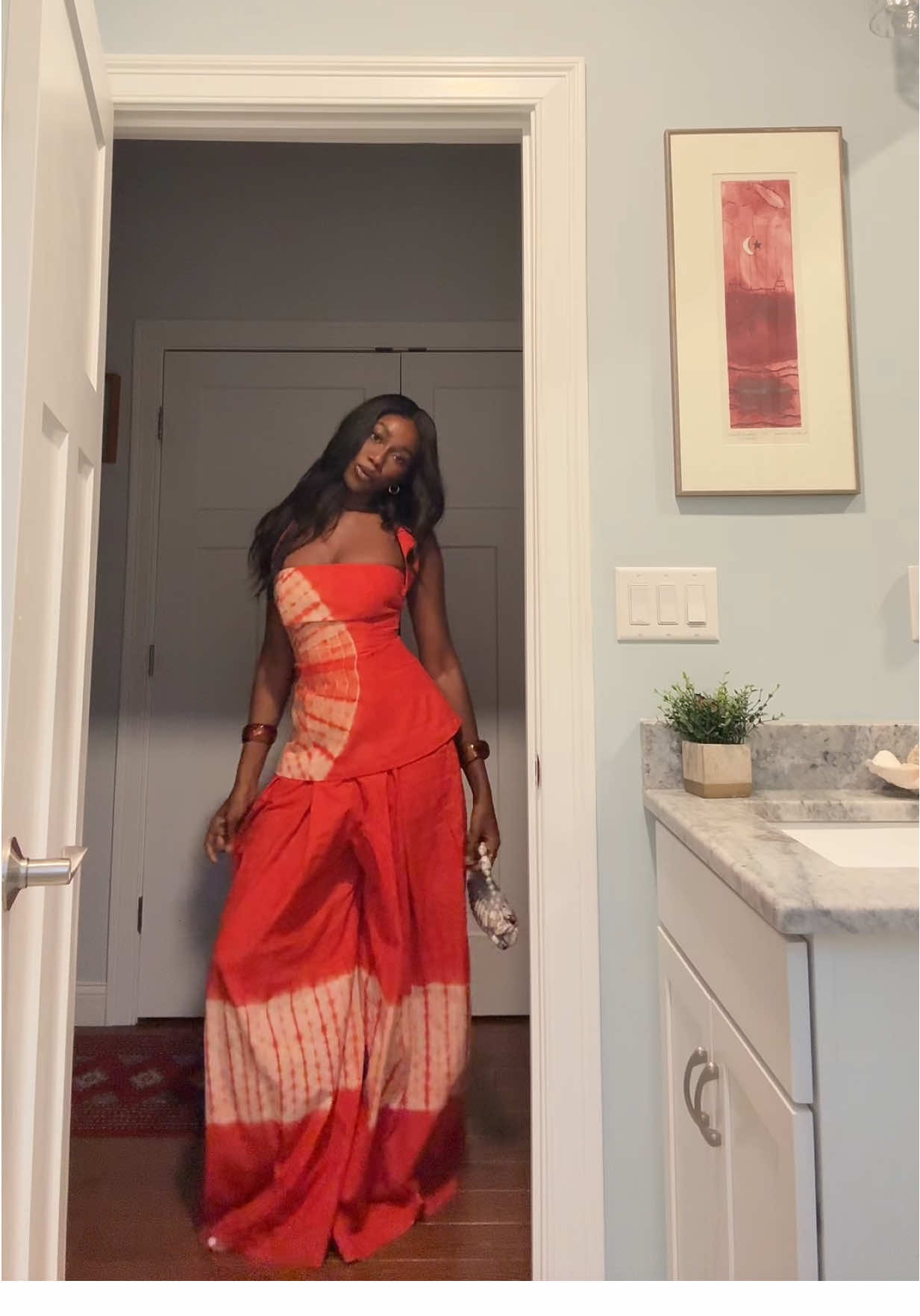 i 🫶🏾 being Nigerian 