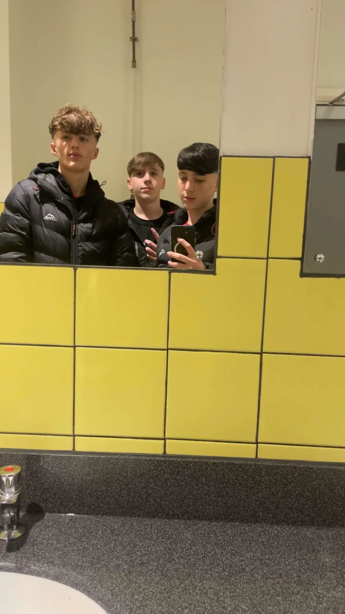 @JGeldard25 @George @aims 