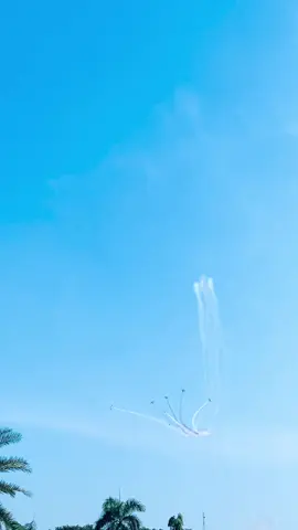 ⚡️ #huttni80 #xybca #tniindonesia🇮🇩 