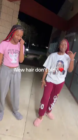New hair who dis ❤️@braidsbygrace  - - - - - - #viral #OOTD #ootdinspo #trending #fyp 