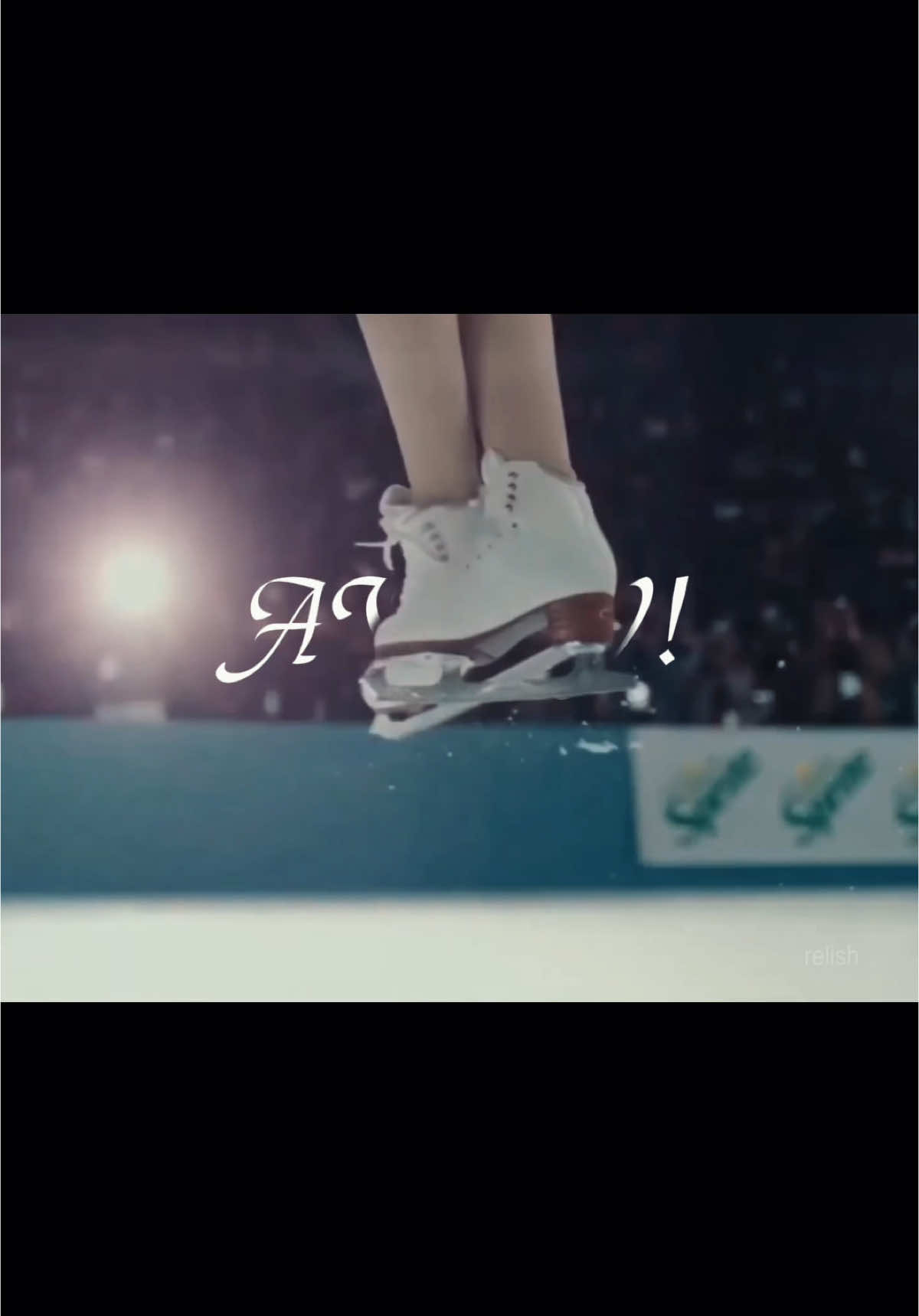 #itonya is MY #thelifeofashowgirl #taylorswift #edit #tloas #RELISH 