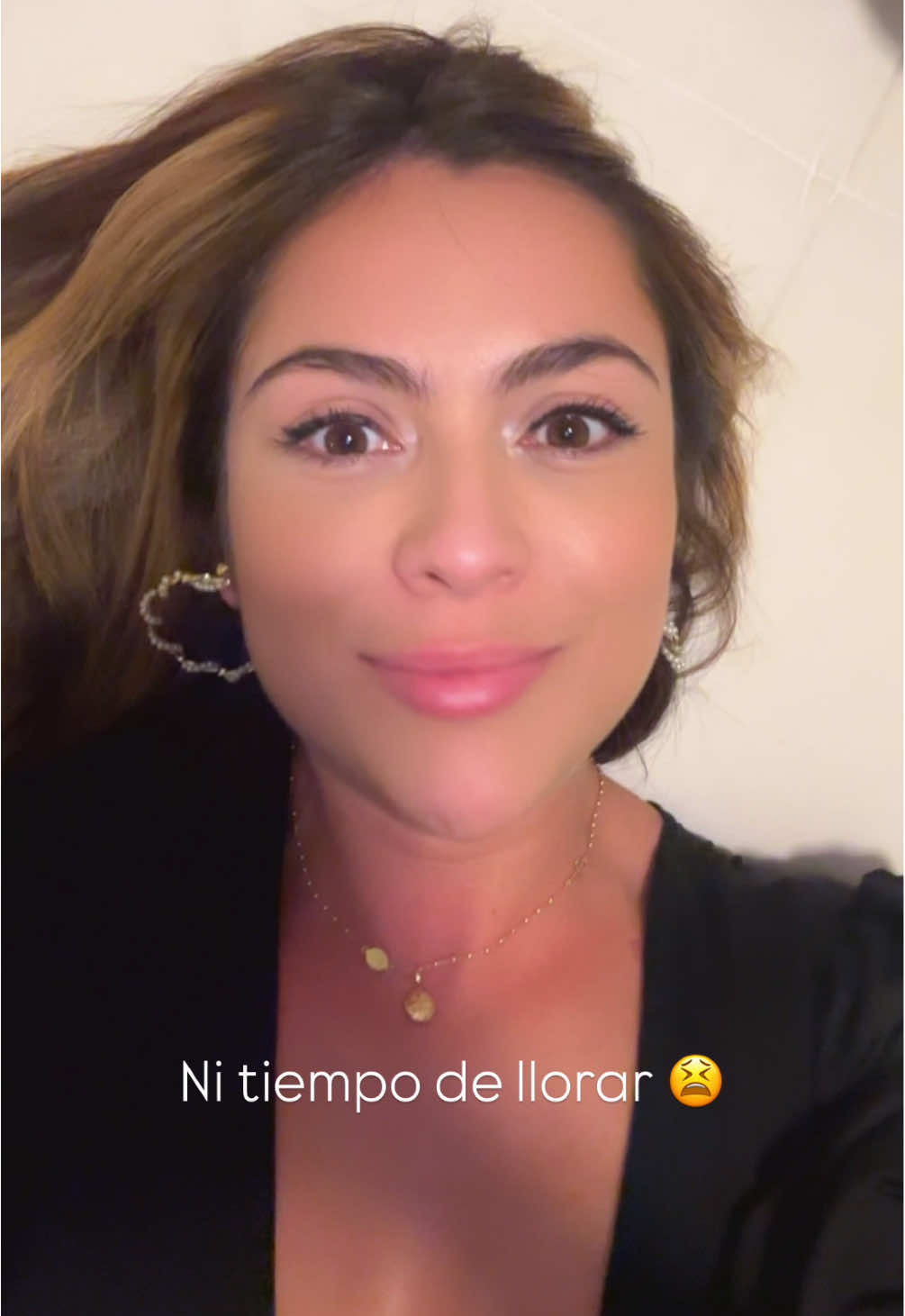 También les pasa ???  Andamos Busy familia 😁