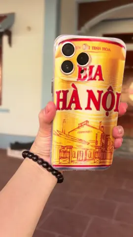 Ốp bia hót hít.Nhìn như lon bia thật luôn ạ.Đẹp mà lại rẻ cho bác nào đam mê bia bọt nè 😂 #opdienthoai #opxinh #opiphone #opbia #xuhuong #viral #fyp #trending 