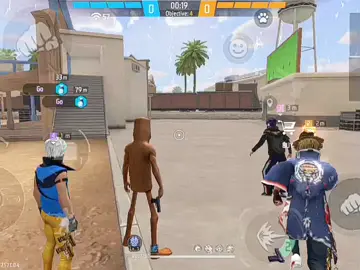 Easy game 😂👌 #គីឡូប្រូស្រុកខ្មែរ🇰🇭 #freefire_lover #foryou #fypシ゚viral #edit 