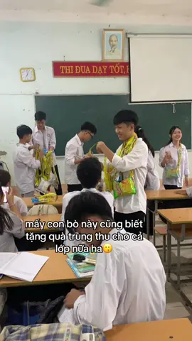 các zai a6 giỏi quá🥹 #xh #hscap3 #thptbadinh #a6_k60thptbadinh #thanhxuan 