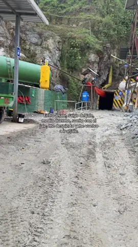 Y si👷🏼‍♂️#paratii #mineria 