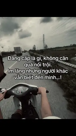 Đẳng cấp là…? #fyp #tamtrang #dangcap #tinhyeuxhh #xh 