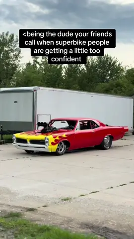 it’s really fun #fyp #dragracing #cartok #foryoupage @the.chop.house.c6 