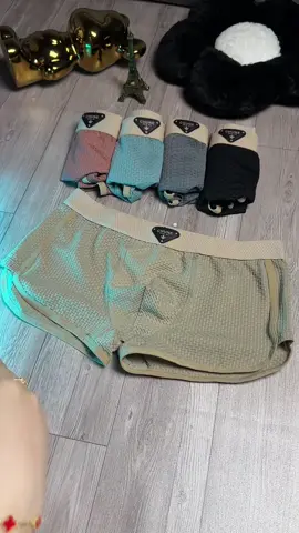 Quần sịp boxer nam cao cấp,thiết kế xẻ cách điệu #sipnam #quanboxer #sipduinam #xuhuong #viral  @NHƯ TẠP HÓA  @NHƯ TẠP HÓA  @NHƯ TẠP HÓA 