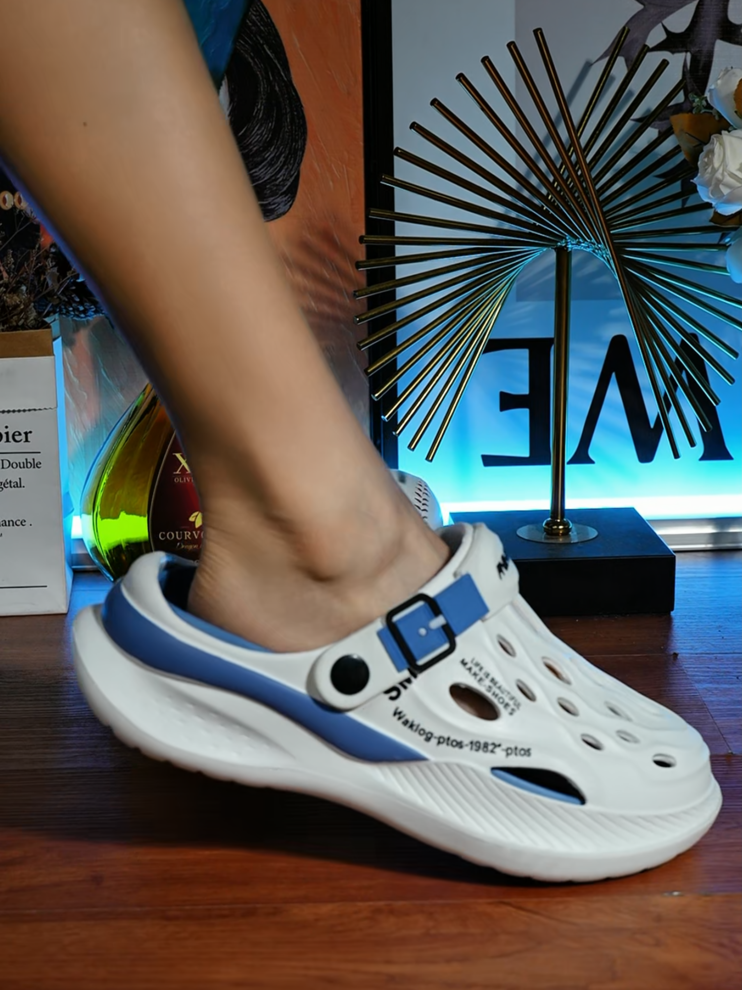 #giàynam #depxuhuong #giayhottrend #hangchinhhang #thoitrangtreem #summervibes #summertime #HàngViệtTốt #PhongCáchStreetwear #macdepmoingay