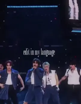 Seungmin in der Chöre #seungmin #stay #straykids #funn #germany 