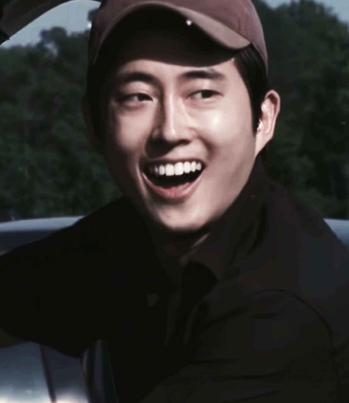 #glennrhee stay until the end for a surprise #thewalkingdead #twd #netflix #edit 