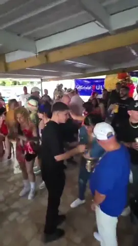 Hoy Dom 5 Oct🔥En Las Mary Aguada🔥Aguada🔥Con Rumba Caliente🔥