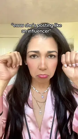 They’ll talk anyway… might as well give them something to watch 😉💅 From “eww she’s posting like an influencer” to owning it — this is what following your passion looks like. . . . . #M#MicroInfluencerC#ContentCreatorI#InfluencerLifeB#BeautyCreatorPRPackage 