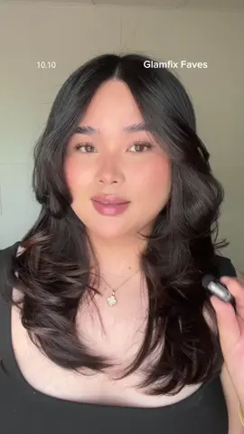 Grwm for 10.10 ft. my @GLAMFIX PH faves! 🤩 #glamfixph #glamfixfalselashes #glamfixcurler #makeuprecommendations #10.10