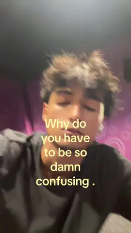 #mixedsignals #confusing #Relationship 