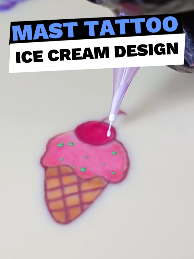 Lines + Colors = Dessert on skin 🎨🍦 Get 10% off when you shop with the code “MASON-10” web: https://dragonhawkofficial.com/?ref=1072 #masttattoo #tattooartist #tattoo #tattooartistlife #tattoocartridge #tattooideas #tattootiktok #tattoomachine #tattoowork #tattooidea #fyp #tattooartistinthemaking #tattoolifecommunity #tattoos #tattooswireless #fineline #tattootechnique #minibutmighty #mbm #mastarcher