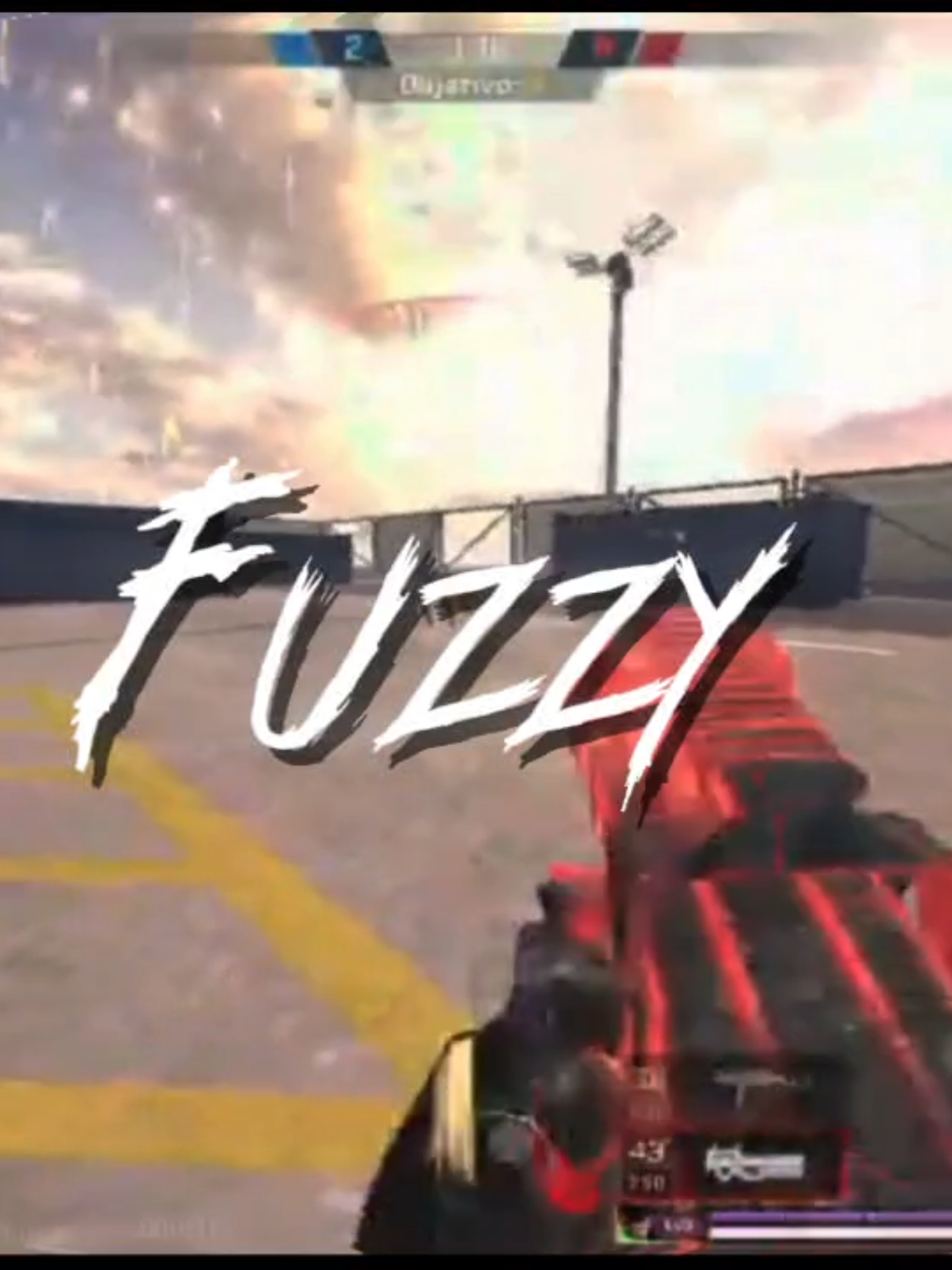 ¿ P90 class ? - 50 Likes 🤝 ... #fuzzy #sensitivity #bloodstrike #bloodstrikemobile #gameplays 