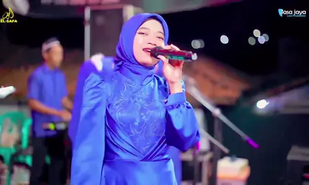 Doa pengantin ~ New El Safa #fyp #fyppppppppppppppppppppppp #qasidahviral #fypシ゚ 