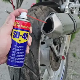 Do you know how amazing WD-40 is?   #Science #usa_tiktok #fyf #fyp 