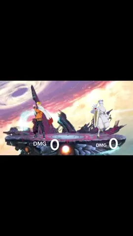 Naruto vs momoshiki edit #anime #edit #fyp #naruto #fypシ 