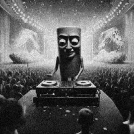 TUNG SAHUR DARK TRIAD ||#tungtungtungsahur  #darktriad #fyp #edit #brainrot 