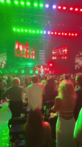 El destino✨ #marcoantoniosolis #concert #tampa #thankful 