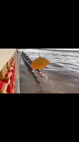 độc mộc sắp về tới rồi ah ơi 😍#xuhuongtiktok #ghengosoctrang #ghengobangtonsa 